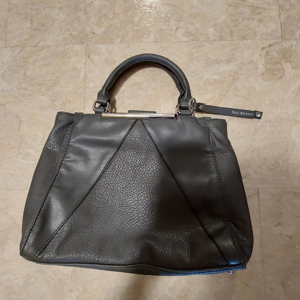Enzo Angiolini bag